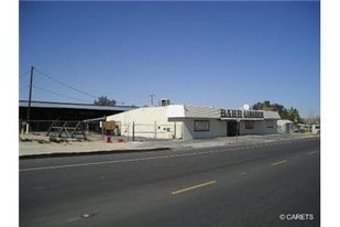 6854 Adobe Rd, 29 Palms CA - Self Storage Facility