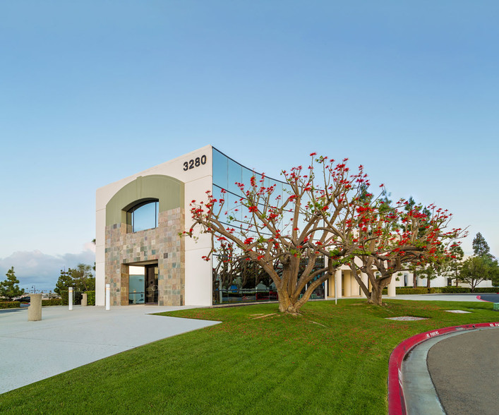 3280 Corporate View, Vista, CA for lease - Building Photo - Image 3 of 14