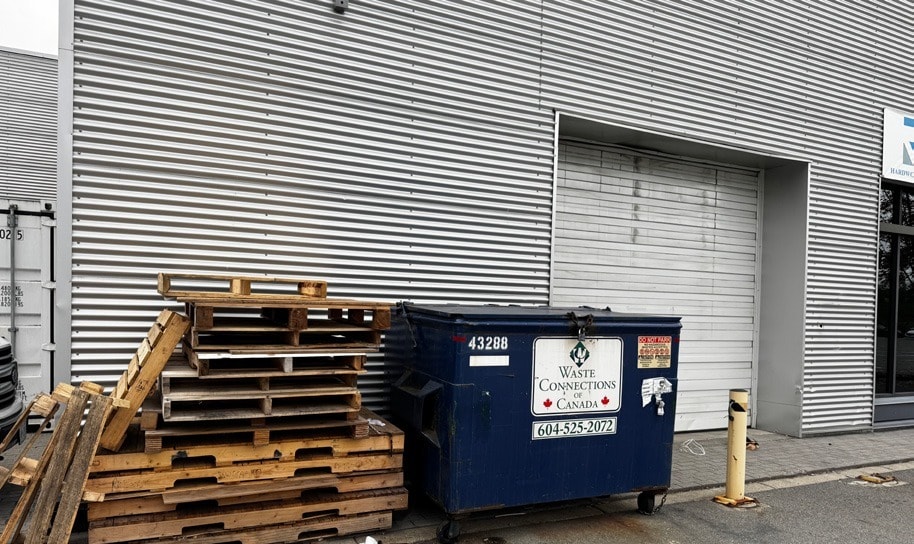 1820 Kootenay St, Vancouver, BC for lease - Building Photo - Image 2 of 2