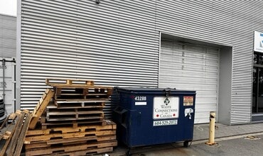 1820 Kootenay St, Vancouver, BC for lease Building Photo- Image 1 of 4