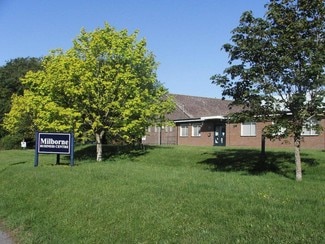 More details for Blandford Rd, Blandford Forum - Flex for Lease