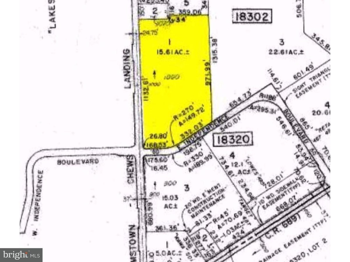 1000 Williamstown Rd, Sicklerville, NJ 08081 Property Record