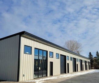 More details for 2975 Heartland Dr, Grand Forks, ND - Flex for Lease