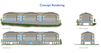 More details for Two Prime Route 9 Development Lots – for Sale, Poughkeepsie, NY