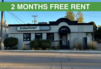 More details for 410 W 26th St, Sioux Falls, SD - Retail for Lease