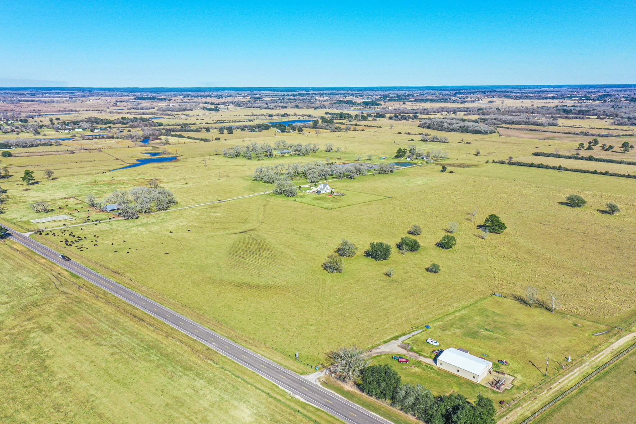 TBD FM 362, Waller, TX 77484 Land for Sale