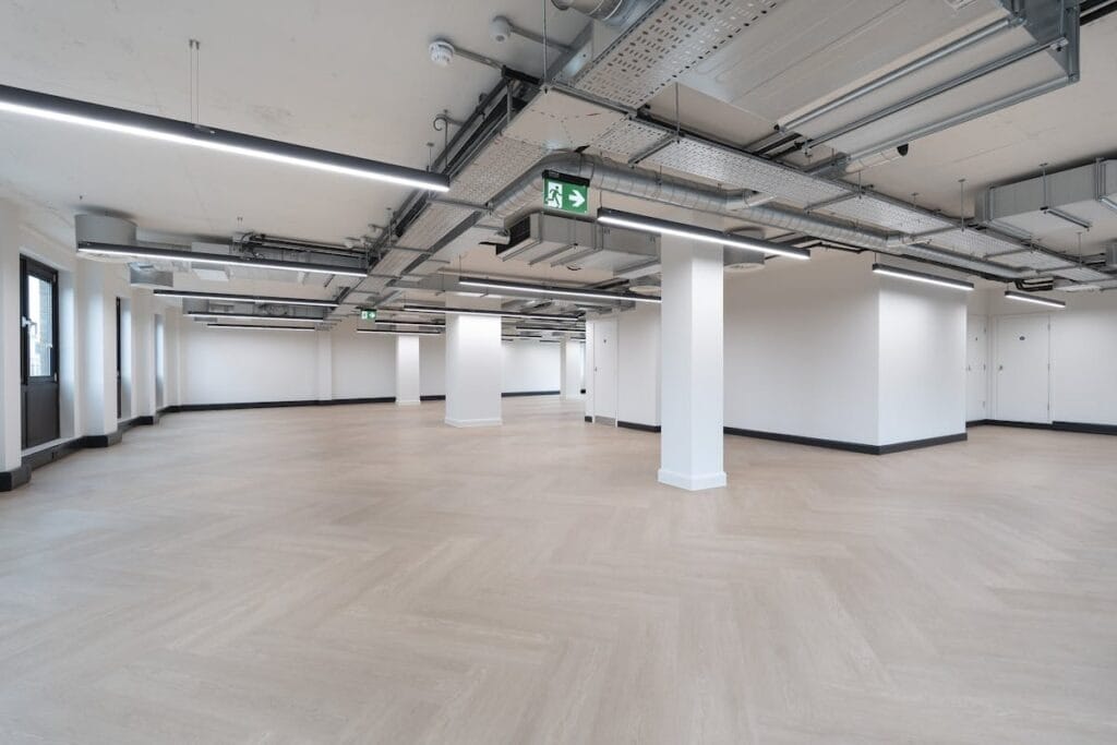 26-30 Paradise Rd, Richmond for lease Interior Photo- Image 1 of 3