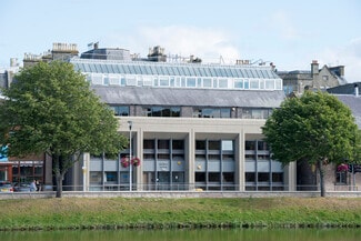 More details for 16-18 Bank St, Inverness - Office for Lease