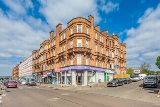 More details for 1558 Great Western Rd, Glasgow - Retail for Lease