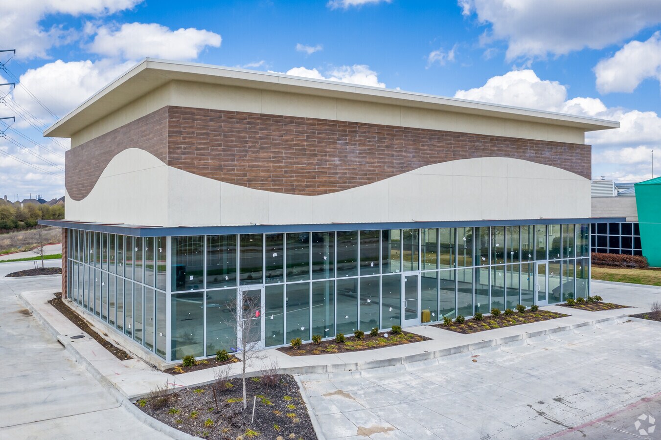 852 W Stacy Rd, Allen, TX 75013