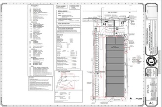 12584-12598 SW 128th St, Miami, FL for lease Site Plan- Image 2 of 7