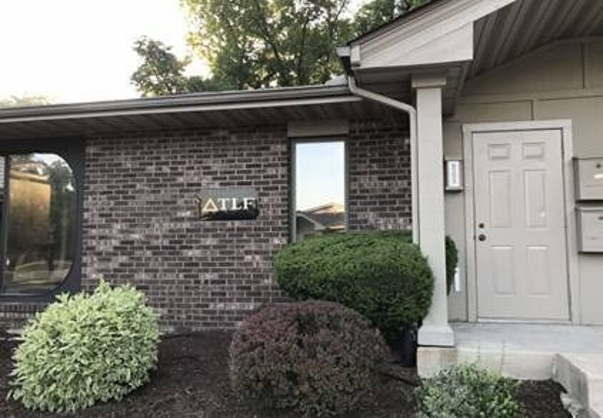 6203-6209 Constitution Dr, Fort Wayne, IN for sale Building Photo- Image 1 of 1