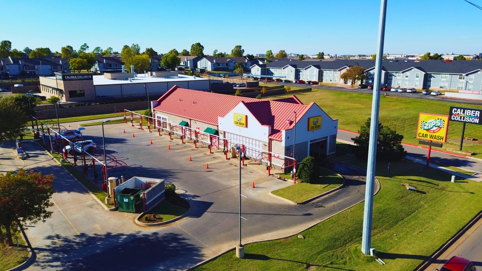 12425 N Pennsylvania Ave, Oklahoma City, OK for sale - Building Photo - Image 2 of 4