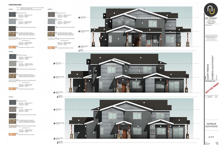 721 W Backpack Ln, Kuna, ID for sale - Primary Photo - Image 1 of 1