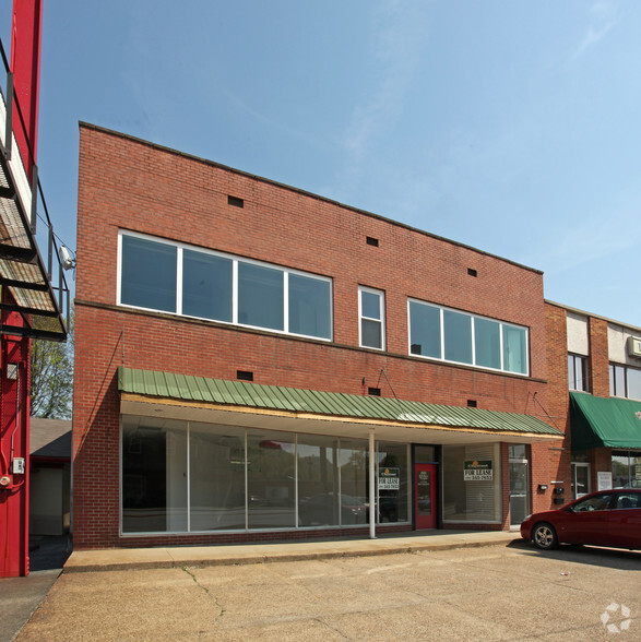 3622 Maccorkle Ave, Charleston, WV for sale - Building Photo - Image 1 of 23