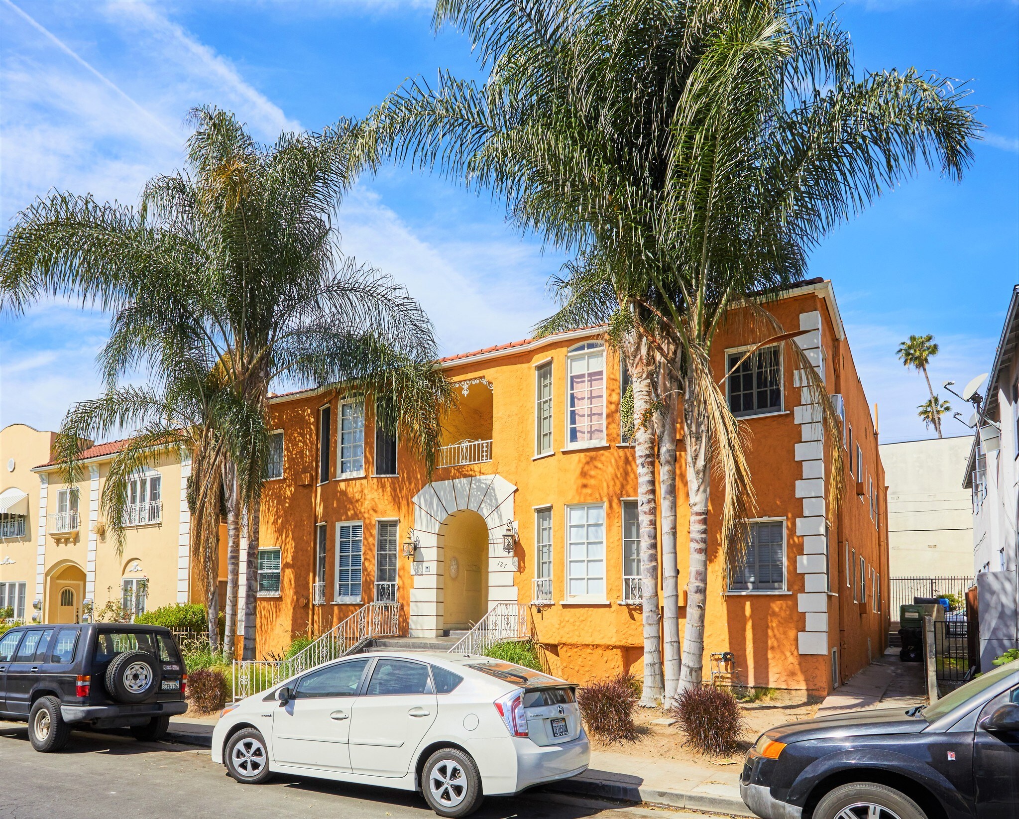 127 N Edgemont St, Los Angeles, CA for sale Building Photo- Image 1 of 1