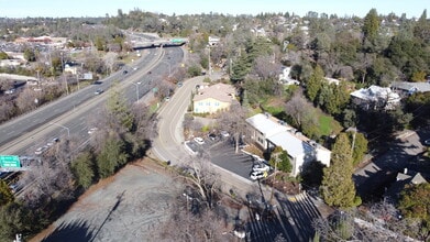 200 Pine St, Auburn, CA - AERIAL map view - Image1