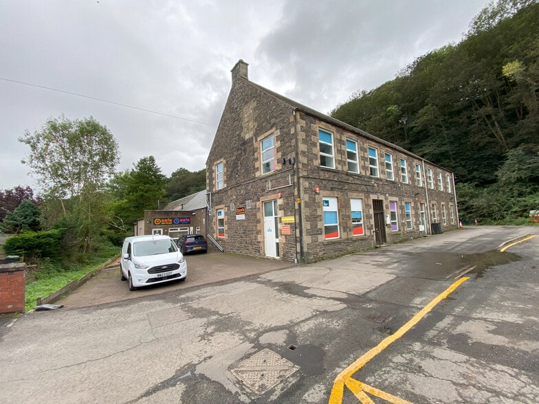 Duke St, Galashiels for lease - Building Photo - Image 3 of 3