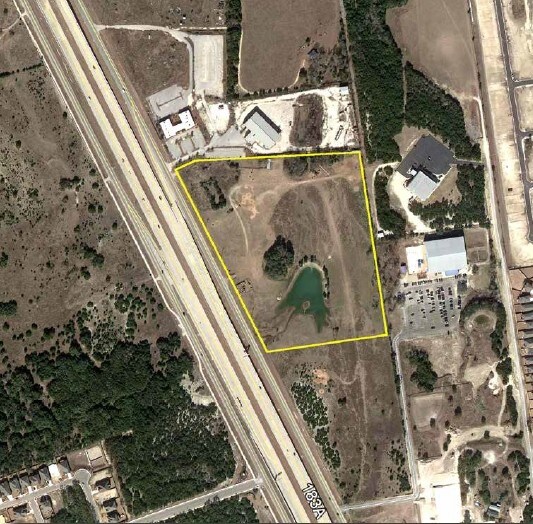 351 CR 271, Leander, TX for sale Primary Photo- Image 1 of 1