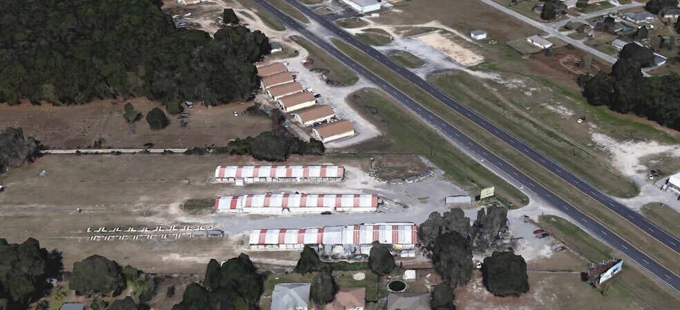 12180 S US Hwy 441, Belleview, FL for sale - Building Photo - Image 1 of 1