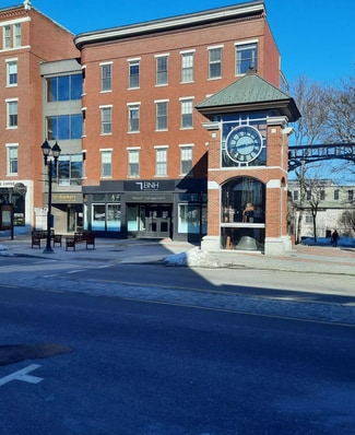 More details for 3 Eagle Sq, Concord, NH - Office for Lease