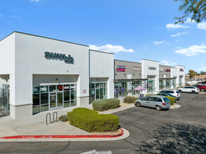 1228 S Sossaman Rd, Mesa, AZ for lease Building Photo- Image 1 of 12