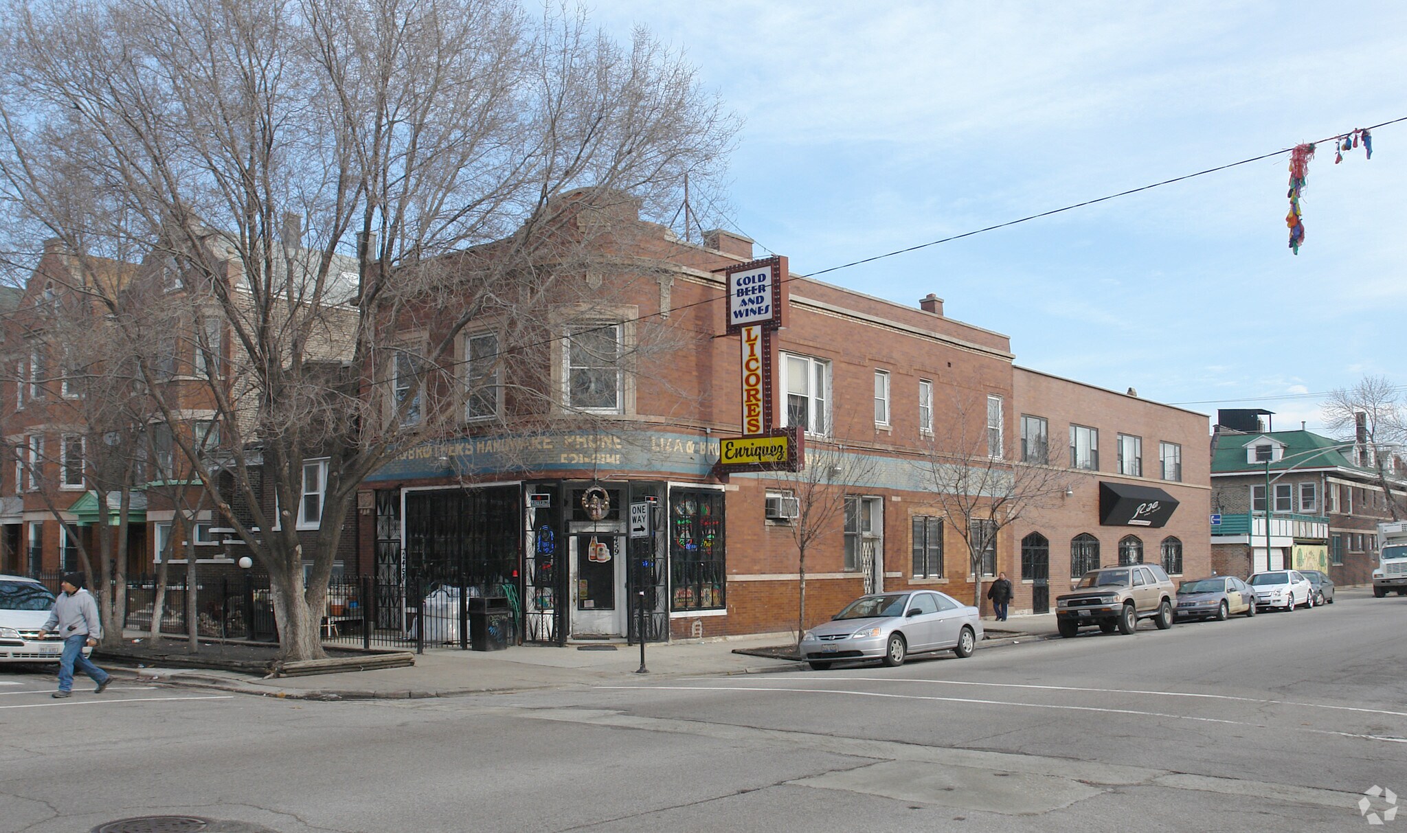 2459 S Drake Ave, Chicago, IL for sale Primary Photo- Image 1 of 1