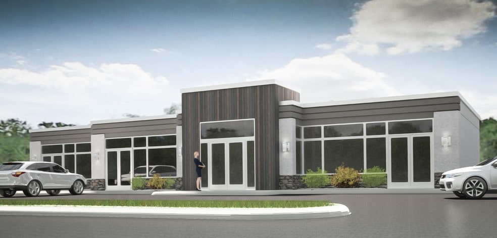 27 N 1st St, Waite Park, MN for sale - Building Photo - Image 1 of 1