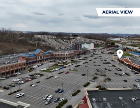 Route 705 & Stewartstown Rd, Morgantown, WV for lease Building Photo- Image 2 of 15