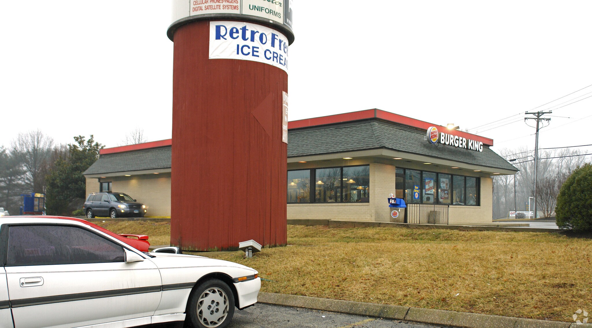 305 Mountain Rd, Fallston, MD for sale Primary Photo- Image 1 of 1