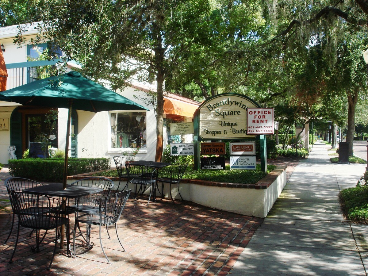 505527 N Park Ave, Winter Park, FL 32789