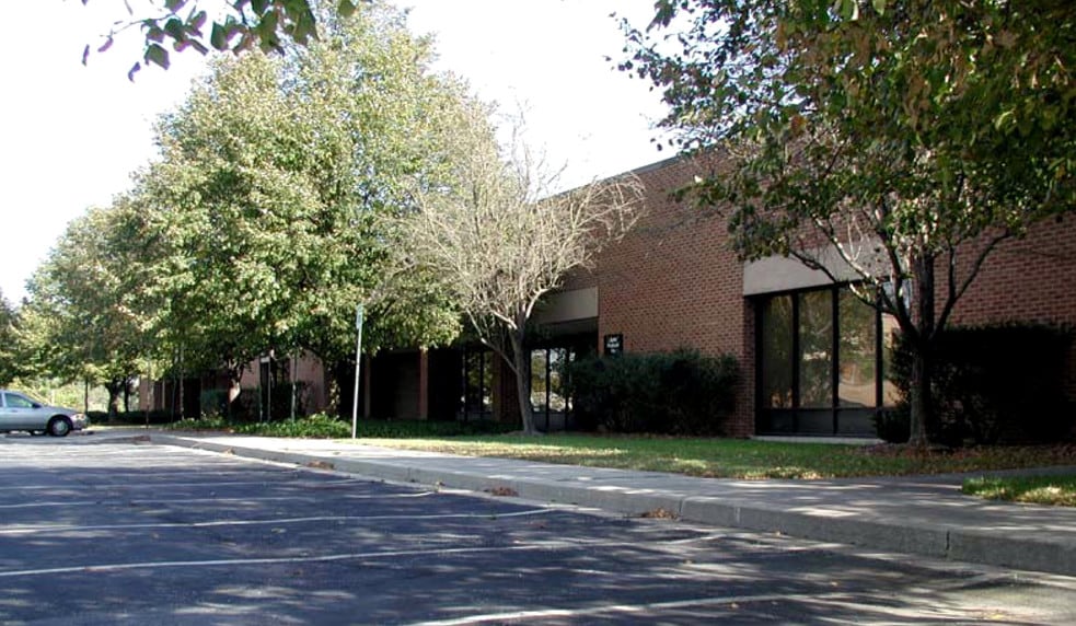 7609 Energy Pky, Curtis Bay, MD for lease - Building Photo - Image 2 of 13