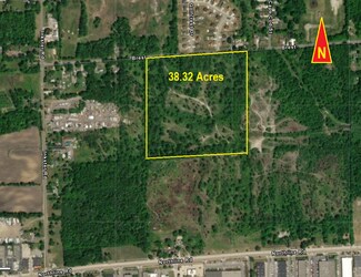 More details for Brest Road, Taylor, MI - Land for Sale