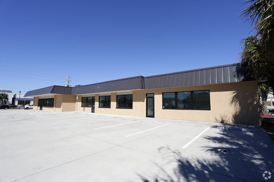 763 Atlantic Blvd, Atlantic Beach, FL for sale - Primary Photo - Image 1 of 1