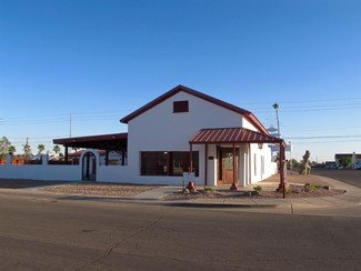 More details for 301 N Picacho St, Casa Grande, AZ - Retail for Sale