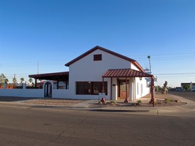 301 N Picacho St, Casa Grande AZ - Commercial Real Estate