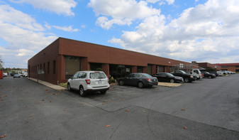 7901 Beechcraft Ave, Gaithersburg MD - Warehouse