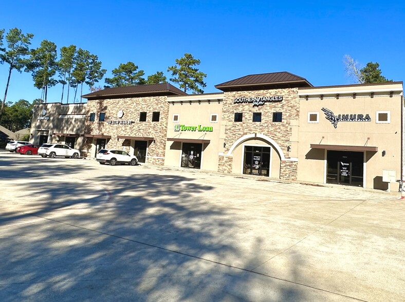 2064 N FM 3083 Rd W, Conroe, TX for lease - Building Photo - Image 3 of 10