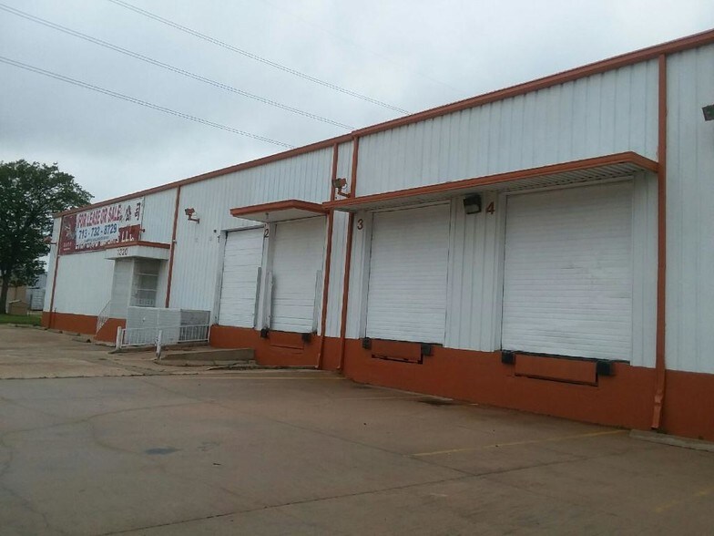 1320 Scott St, Houston, TX for sale - Building Photo - Image 1 of 1