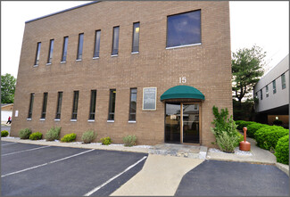 More details for 15 N 5th St, Saddle Brook, NJ - Office for Lease