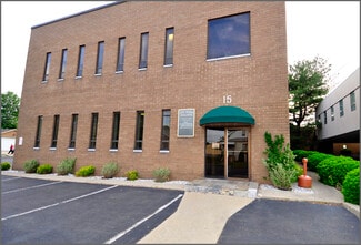More details for 15 N 5th St, Saddle Brook, NJ - Office for Lease