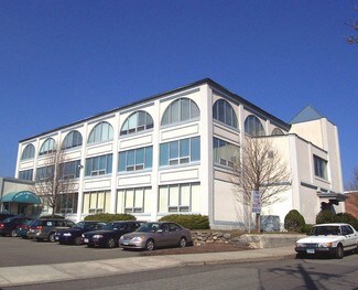 More details for 17 High St, Norwalk, CT - Flex for Lease