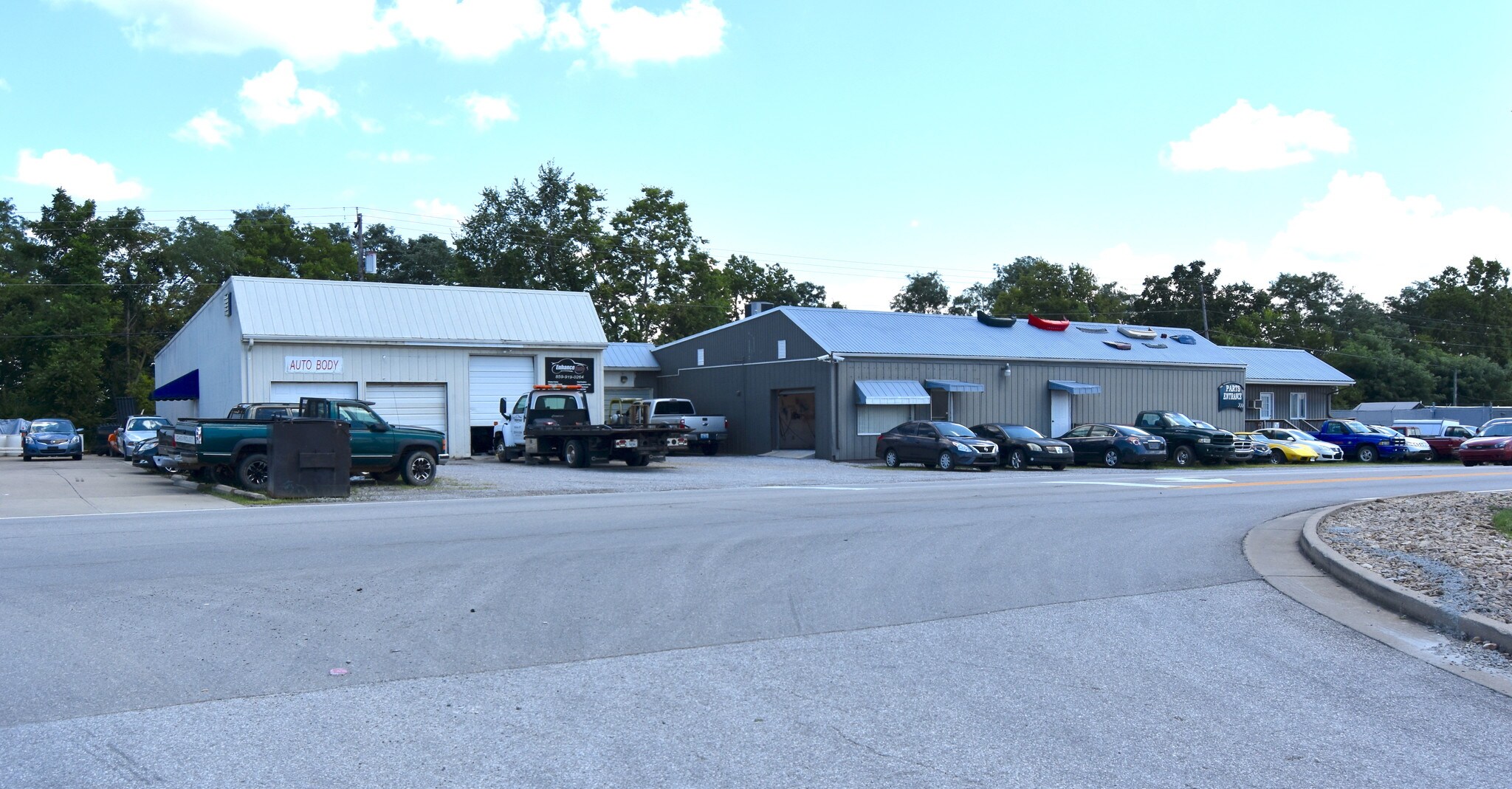 11564 Dixie Hwy, Walton, KY for sale Building Photo- Image 1 of 1