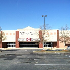 2815 Nottingham Way, Albany, GA for sale Building Photo- Image 1 of 1