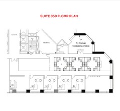 5555 San Felipe St, Houston, TX for lease Floor Plan- Image 1 of 1