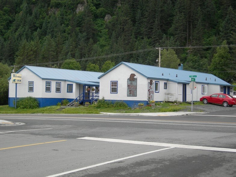 235 3rd Ave, Seward, AK for sale - Primary Photo - Image 1 of 1