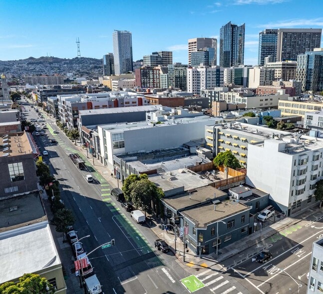 190 8th St, San Francisco, CA for sale - Building Photo - Image 3 of 4