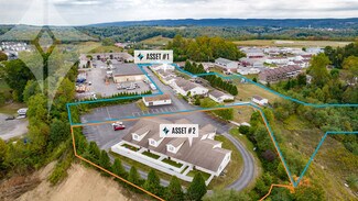 More details for 1315 Airport Blvd - 2 Assets – for Sale, Morgantown, WV