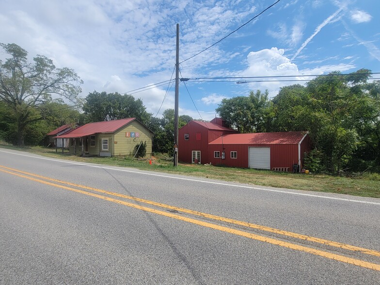 21664 US-62, Eureka Springs, AR for sale - Building Photo - Image 3 of 22