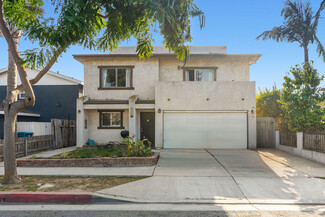 More details for 4162 Manhattan Beach Blvd, Lawndale, CA - Multifamily for Sale